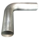 304 Stainless Bent Elbow 2.000  90-Degree