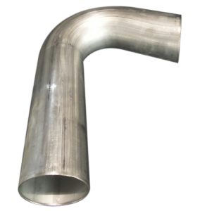 304 Stainless Bent Elbow 3.000 45-Degree
