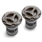 05- Ford F250 Front Hubs Premium
