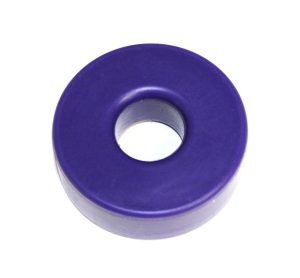 Puck .750in Thick Purple 2.125in OD 80 Durometer