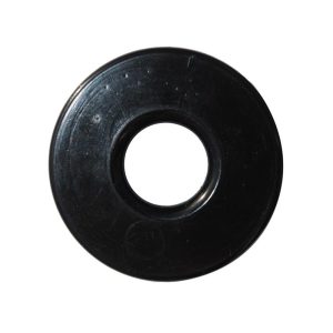 Puck .750in Thick Black OD 90 Durometer