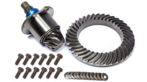 Ring & Pinion 4.11 8in Second Gen Short w/Brgs