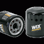 WIX Spin-On Lube Filter