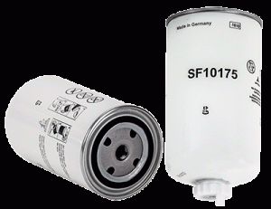 WIX Spin-On Fuel/Water S eparator Filter