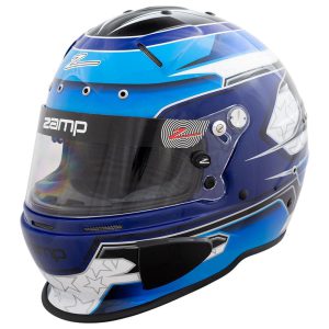 Helmet RZ-70 Medium Black SA2020/FIA8859