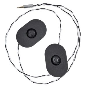 Speaker Kit Helmet Elite Stereo 3.5mm Plug