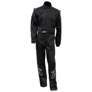 Suit ZR-30 X-Large Black SFI3.2A/5