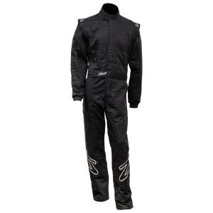 Suit ZR-30 3X-Lrg Black SFI3.2A/5