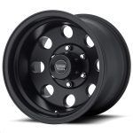 Method Race Wheels MR605 NV Wheel, 20x10 5x5 - Gloss Titanium - JT/JL/JK