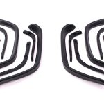 Gel Ear Seal for Headsets (Pair) X-Large