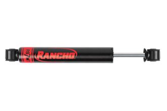 Rancho Performance RS7MT Steering Stabilizer - JT/JL