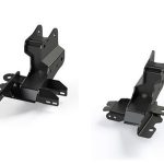 Teraflex Front Long Control Arm Bracket Kit - JT / JL 4Dr