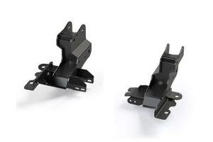 Teraflex Front Long Control Arm Bracket Kit - JT / JL 4Dr
