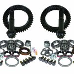 Yukon Gear & Install Kit - 5.13 ratio - JK Rubicon