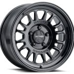 Method Race Wheels 316 Series Wheel 20x10 5x5 -18mm Offset - Gloss Titanium - JT/JL/JK