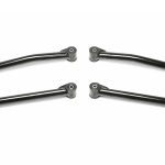 Fabtech Front & Rear Lower Control Arms - JL
