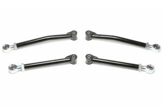 Fabtech Front & Rear Lower Control Arms - JL