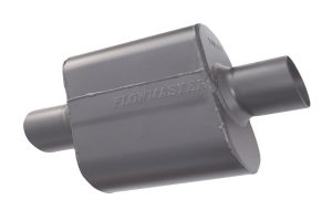 Flowmaster Super 10 Series Muffler Stainless Steel