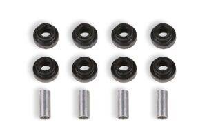 Sway Bar Bushing; Replacement; Inc. PN[FTS1004]; Ford Super Duty;