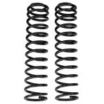 Rancho Performance Coil Spring Kit, Front  - JL Diesel