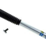 Bilstein B8 5100 Rear Shock Absorber for Lifted Trucks and SUV's