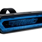 Rigid Industries Chase Tail Light Blue