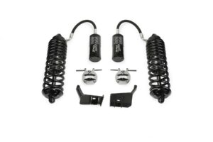 4.0 Coilover Conversion System; 8 in. Front Lift; Incl. PN[FTS835236D/FTS835236P];