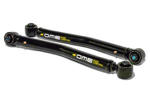 ARB Old Man Emu Front Lower Control Arms - JL