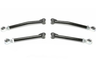 Fabtech Front & Rear Lower Control Arms - JT