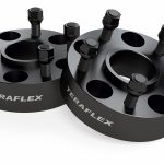 Teraflex 1.75in Wheel Spacer Kit - JL/JT