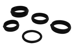 Crown Automotive Oil Filter Adapter O-Ring Kit  - JK 2012-13 3.6L