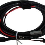 Rigid Industries Hi/Po Wire Harness 40-50in Light Bar