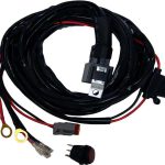 Rigid Industries SR/E-Series Light Wire Harness