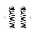 Icon Vehicle Dynamics 2.5in Front Dual Rate Coil Spring Kit - JT/JL