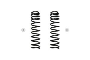 Icon Vehicle Dynamics 2.5in Front Dual Rate Coil Spring Kit - JT/JL