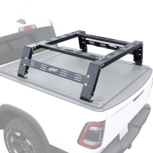 Universal Fit Truck Bed off-road  Rack