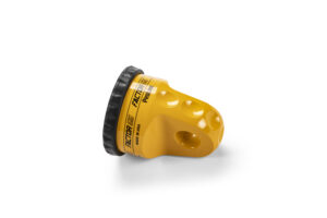 Factor 55 00015-03 PROLINK WINCH SHACKLE MOUNT -- YELLOW