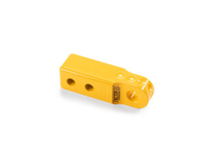 Factor 55 00020-03 HITCHLINK 2.0 FOR 2IN RECEIVERS -- YELLOW