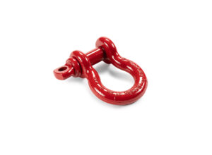 CROSBY 3/4 SHACKLE - RED