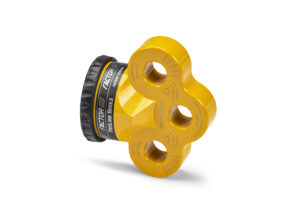 ProLink Bridle Winch Shackle Mount Yellow Factor 55