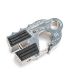 Duo-Pak Hi-Tech Throttle Cable w/Brackets