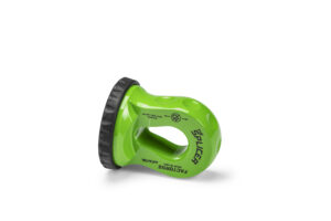 Splicer Splice On Synthetic Rope Thimble Shackle Green Factor 55