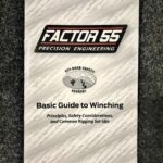 BASIC GUIDE TO KINETIC ENERGY RECOVERY & TOWING MANUAL