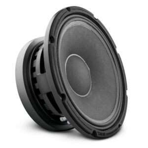 10" Mid-Bass Loudspeaker 600 Watts Rms 8-Ohm