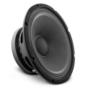 12" Mid-Bass Loudspeaker 700 Watts Rms 8-Ohm