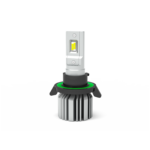 H13 Velocity Plus LED Headlight Bulbs Single Vivid Lumen