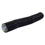 Tire Stretch Wrap Clear 18in x 1500ft