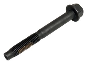 Crown Automotive Jeep Replacement 34202118 Front or Rear Suspension Bolt for 1984-2001 Jeep XJ Cherokee & MJ Comanche