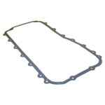 Coolant Crossover Gasket; Rear;