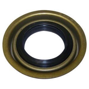 Axle Shaft Seal; Front Inner; For Use w/Dana 30;